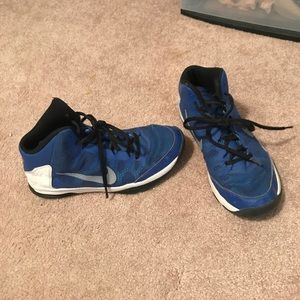 Basketball Shoes